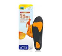 Scholl Plantilla Zona Lombare TL 2 uds