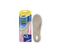 Scholl Plantillas Botas y Botines Gel Activ T 35-40.5