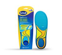 Scholl Plantillas Gel Activ Hombre Uso Diario