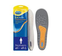 SCHOLL PLANTILLAS GEL ACTIV. PROF H.