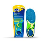 Scholl Plantillas Gel Activ Sport Mujer