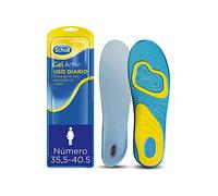 SCHOLL PLANTILLAS GEL ACTIV.U.DIAR M.