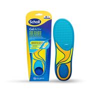 Scholl Plantillas Gel Activ Uso Diario Mujer