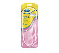 Scholl Plantillas Gel Soft Tacón Uso Diario Mujer