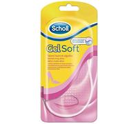 Scholl Plantillas Gel Soft Tacones Muy Altos Mujer