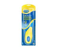 Scholl Plantillas Gelactiv Uso Diario Hombre 40-46,5 2 unidades
