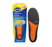 Scholl Plantillas GelActiv Work