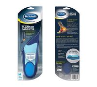 Scholl Plantillas Plantar Recambio Talla 41 1 Par