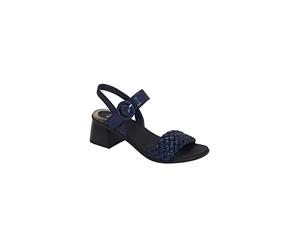 Scholl - PROMENADE, Sandalia, Navy Blue,