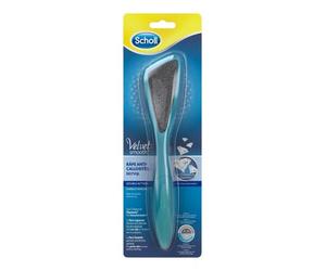 Scholl Raspador Doble Acción Cristales de Diamantes