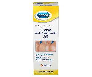 Scholl reconstituyente crema Active Repair K + 60 ml