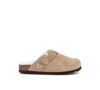 Scholl Regleta cerrada Fae New F318102361 Dark Beige, Dark Beige, 37 EU