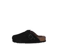 Scholl Regleta cerrada Fae New F318401004 Black, Negro , 40 EU
