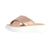 Scholl Sandalia Boca Cross Light Calzado Ortopédico, Mujer, Light Pink, 36 EU