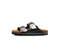 Scholl Sandalia Josephine para mujer, gris oscuro, 39.5 EU