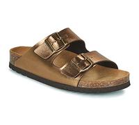 Scholl Sandalia Josephine para mujer, marrón, 37 EU