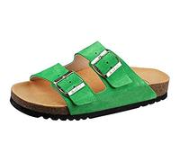 Scholl Josephine, Sandalia Mujer, Rosa Polvoriento, 39 EU