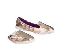 Scholl Sandalias Clasicas malaren Metallo 41