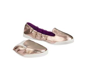 Scholl Sandalias Clasicas malaren Metallo 41