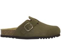 Scholl Sandalias FAE New para Mujer, Color Caqui, Talla 40 EU