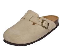 Scholl Sandalias FAE para mujer, beige, 39.5 EU