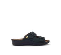 Scholl Sandalias sin Tira Weekend Azul 41