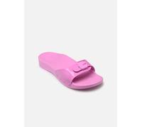 Scholl Sun, Slide Sandal Mujer, Fucsia, 39 EU