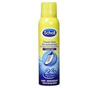SCHOLL SHOE DEO ODOR STOP