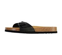 Scholl - SIMON, Sandalia, Black,