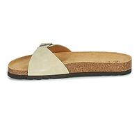 Scholl Simon, Sandalia Hombre, Azul Marino, 40 EU