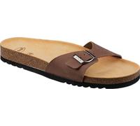 Scholl Simon, Sandalia Hombre, marrón, 45 EU
