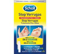 Scholl Stop Verrugas Tratamiento Pies y Manos 80ml