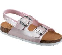 Scholl Tortuga, sandal para niñas y niñas, Rosa, 29 EU
