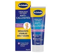 Scholl Traitement Intensif Callosités 75 ml