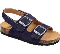 Scholl Turtle, Sandalia, Azul Marino, 28 EU