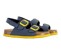 Scholl Turtle, Sandalia, Azul Marino, 29 EU
