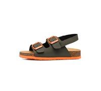 Scholl Turtle, Sandalia, Caqui, 25 EU