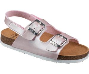 Scholl Turtle SandalNiñas y niñas, Rosa, 30 EU