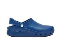 Scholl Ultragrip Clog, Zapatillas para Profesionales Sanitarios Unisex-Adulto, 46 EU