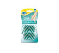 Scholl Velv Smooth Rech Roul Gomx2
