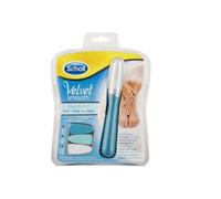 Scholl Velvet Smooth Electrical System Uñas Sublimes