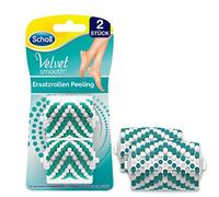 Scholl Velvet Smooth Ruedas de repuesto, 2 unidad, 1