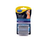 Scholl Velvet Smooth Talones Agrietados Limas de Recambio 2uds