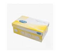Scholl Work Light Negro Talla 35-36 1 Par