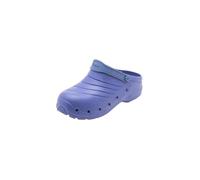 Scholl Work Light, Zapatos para profesionales médicos Mujer, Azul, 42.5 EU