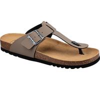 Scholl Yves, Sandalia Hombre, marrón, 45 EU