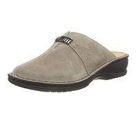 Scholl Zapato Kukora Cuero Beige Talla 39 1Par