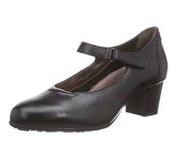 Scholl Zapato tacón Tannel negro talla 38