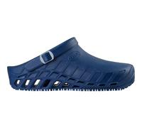 Scholl Zueco Evo Tpr Unisex Azul Talla 35/36 1 Par