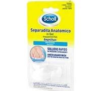 Scholls Gelactiv Separador de Gel